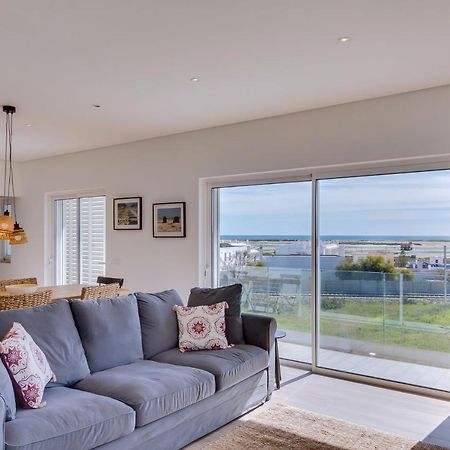Formosafuzeta Seaview @Homesbyfc Екстер'єр фото