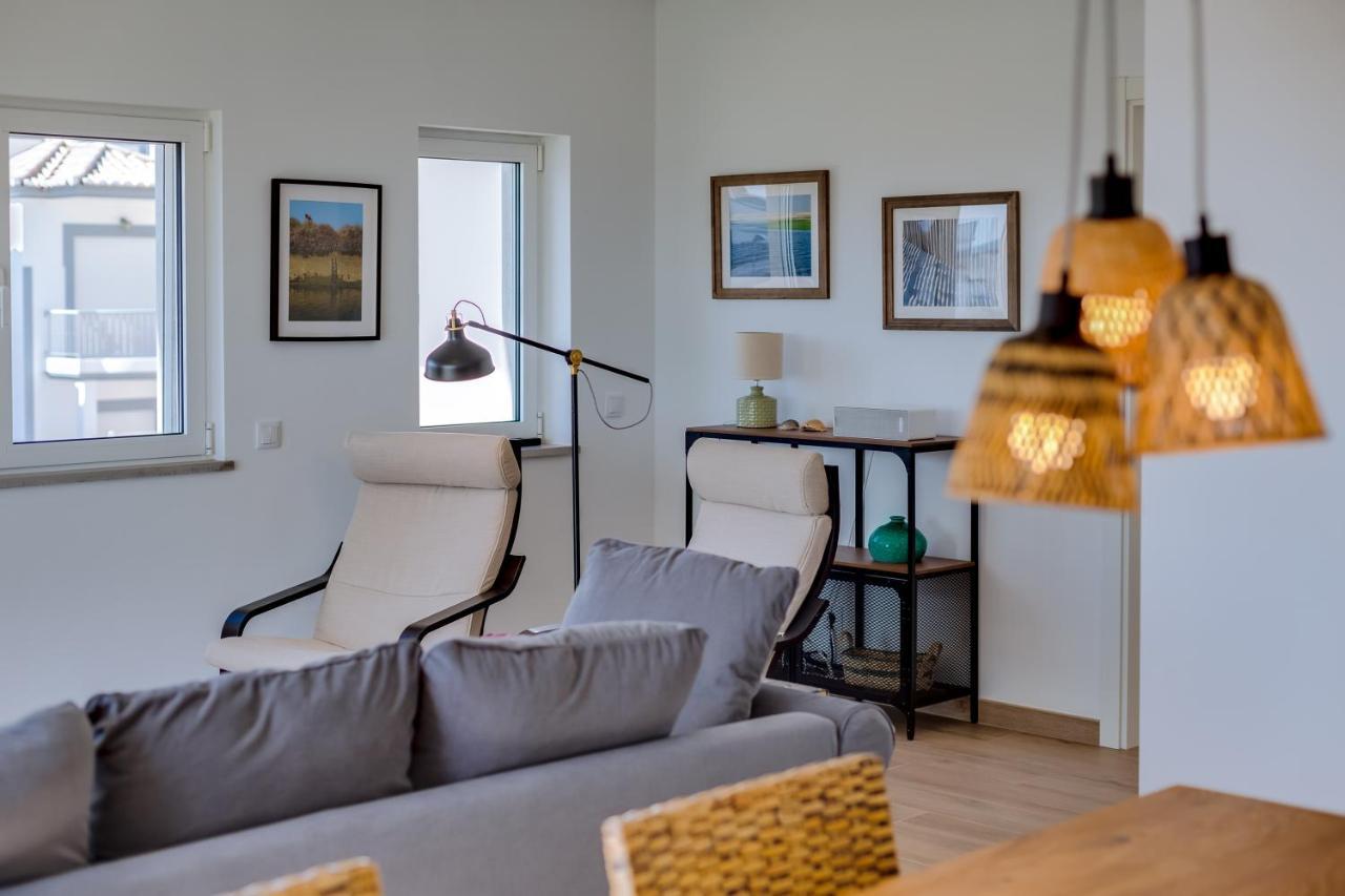 Formosafuzeta Seaview @Homesbyfc Екстер'єр фото