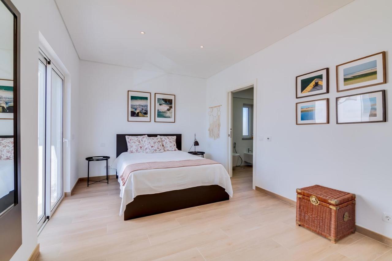 Formosafuzeta Seaview @Homesbyfc Екстер'єр фото