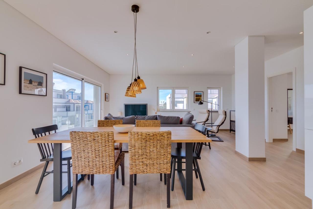 Formosafuzeta Seaview @Homesbyfc Екстер'єр фото