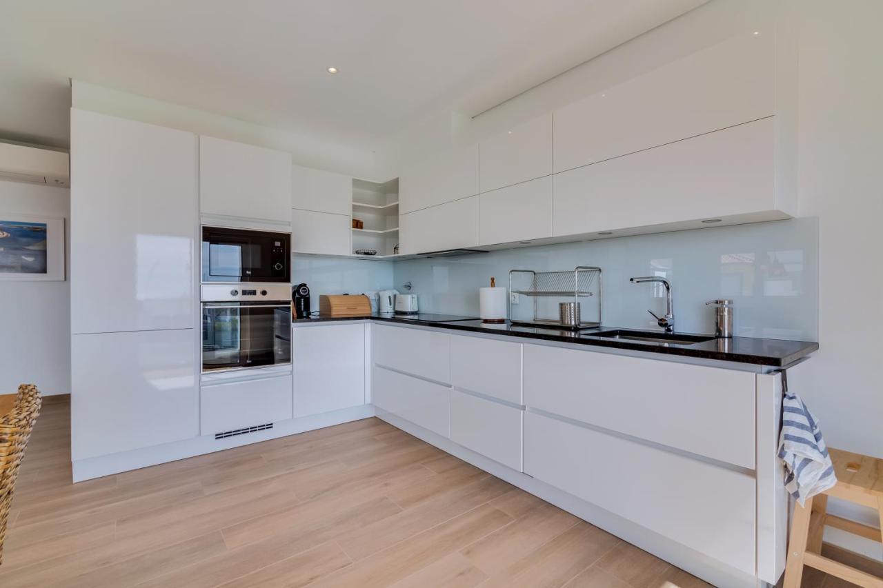 Formosafuzeta Seaview @Homesbyfc Екстер'єр фото