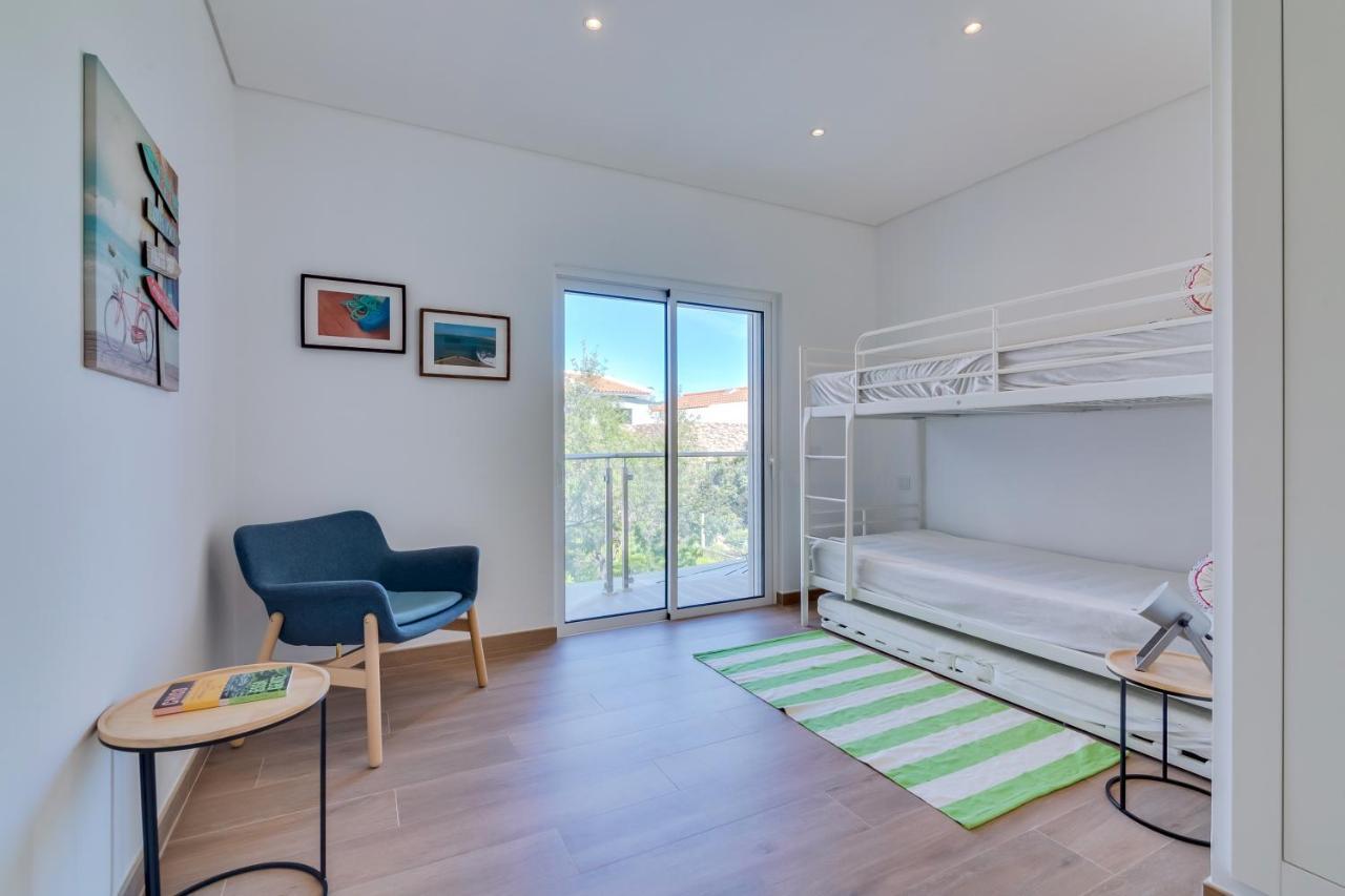 Formosafuzeta Seaview @Homesbyfc Екстер'єр фото