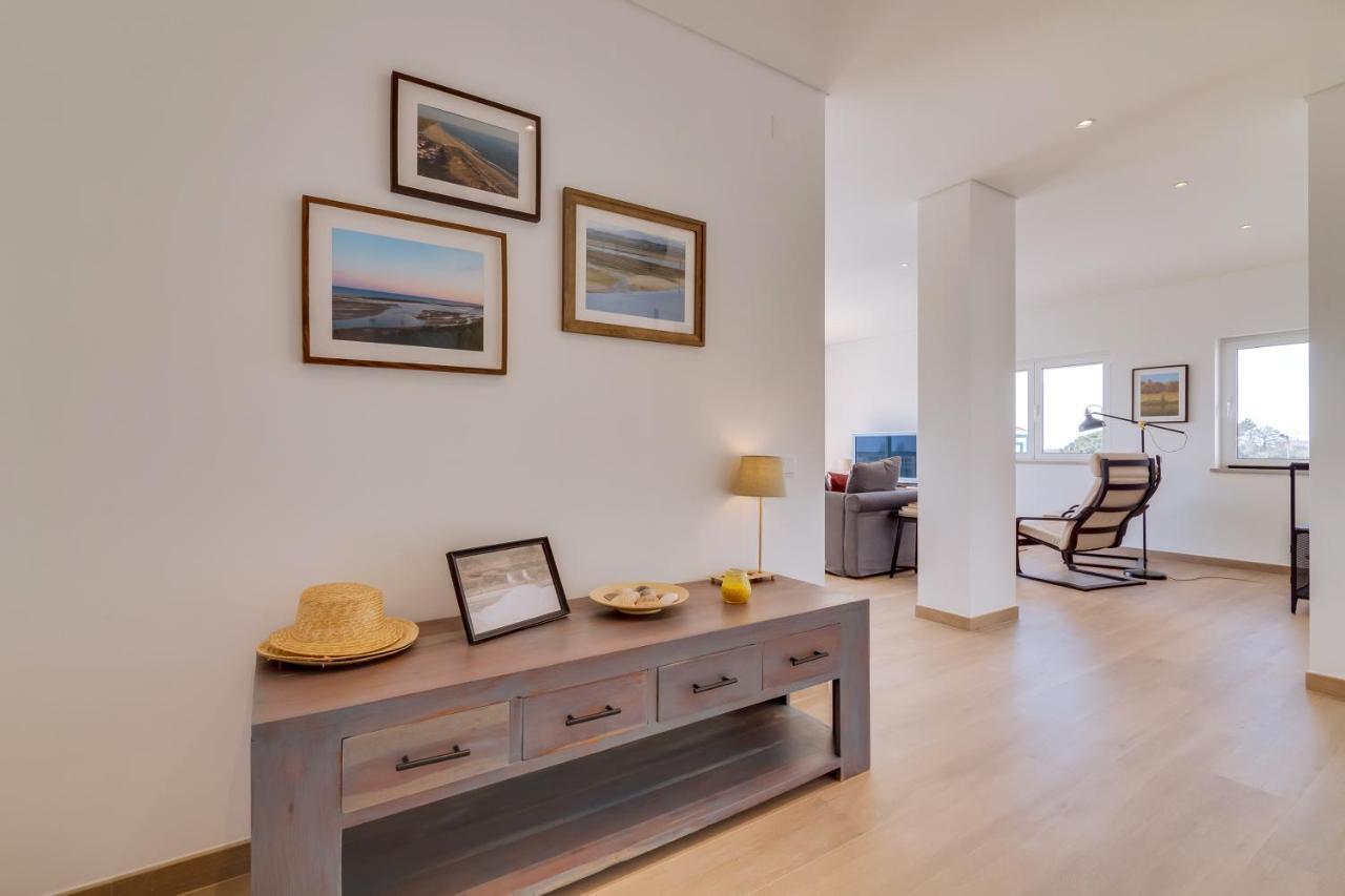 Formosafuzeta Seaview @Homesbyfc Екстер'єр фото