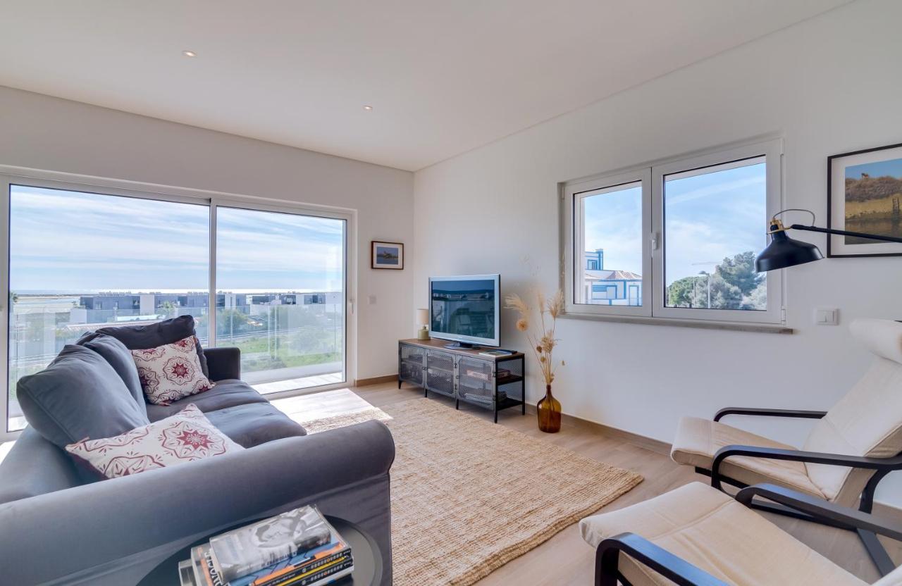Formosafuzeta Seaview @Homesbyfc Екстер'єр фото