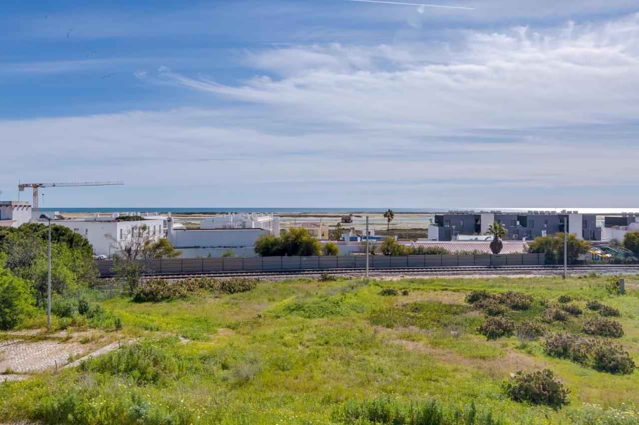 Formosafuzeta Seaview @Homesbyfc Екстер'єр фото