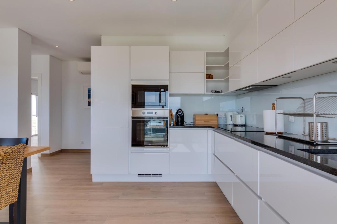 Formosafuzeta Seaview @Homesbyfc Екстер'єр фото