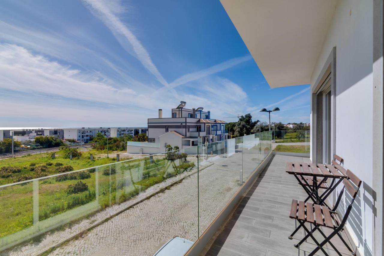 Formosafuzeta Seaview @Homesbyfc Екстер'єр фото
