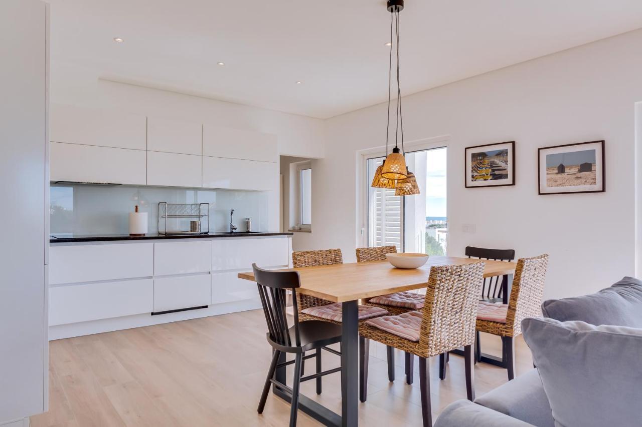 Formosafuzeta Seaview @Homesbyfc Екстер'єр фото