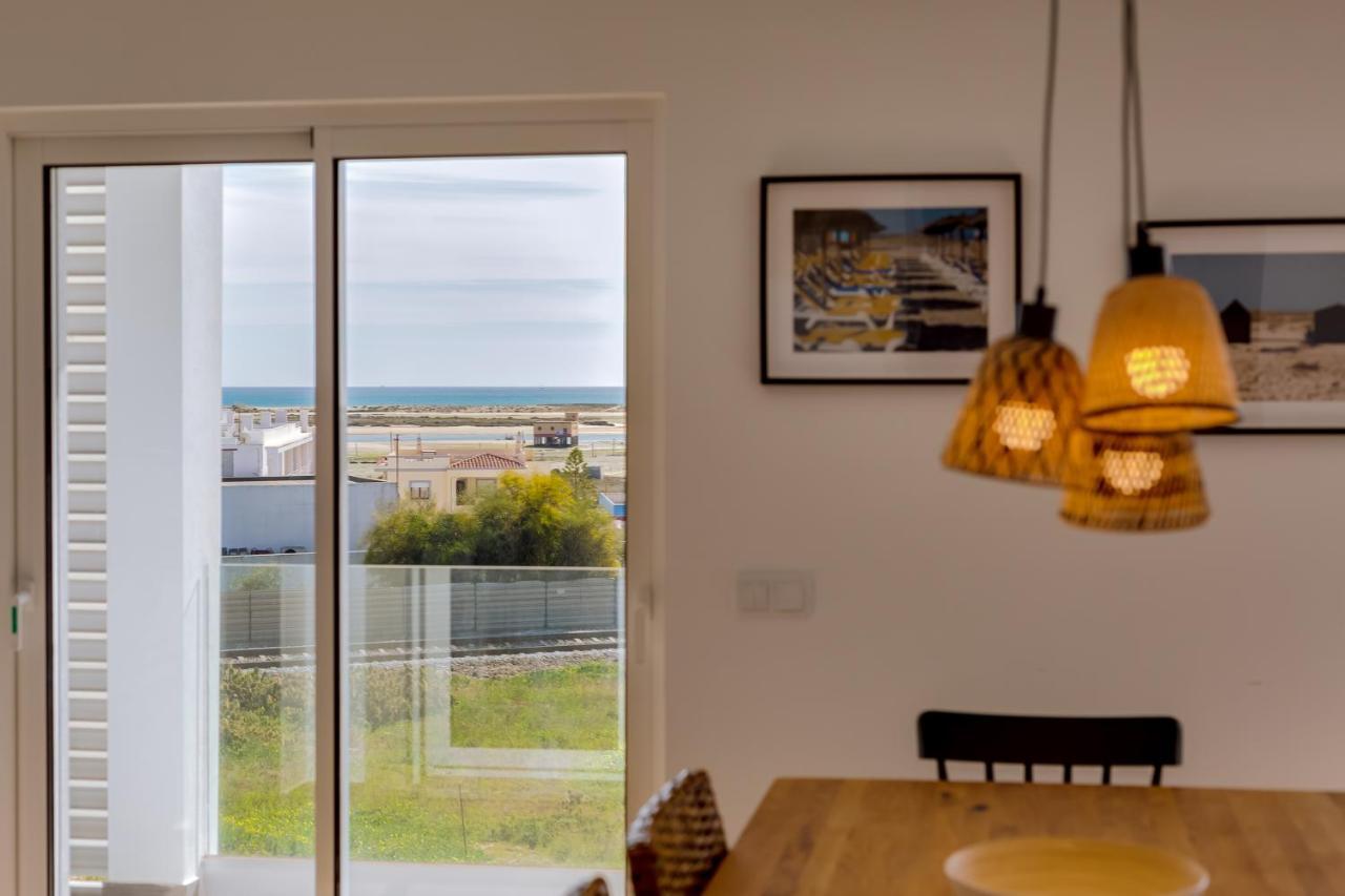 Formosafuzeta Seaview @Homesbyfc Екстер'єр фото