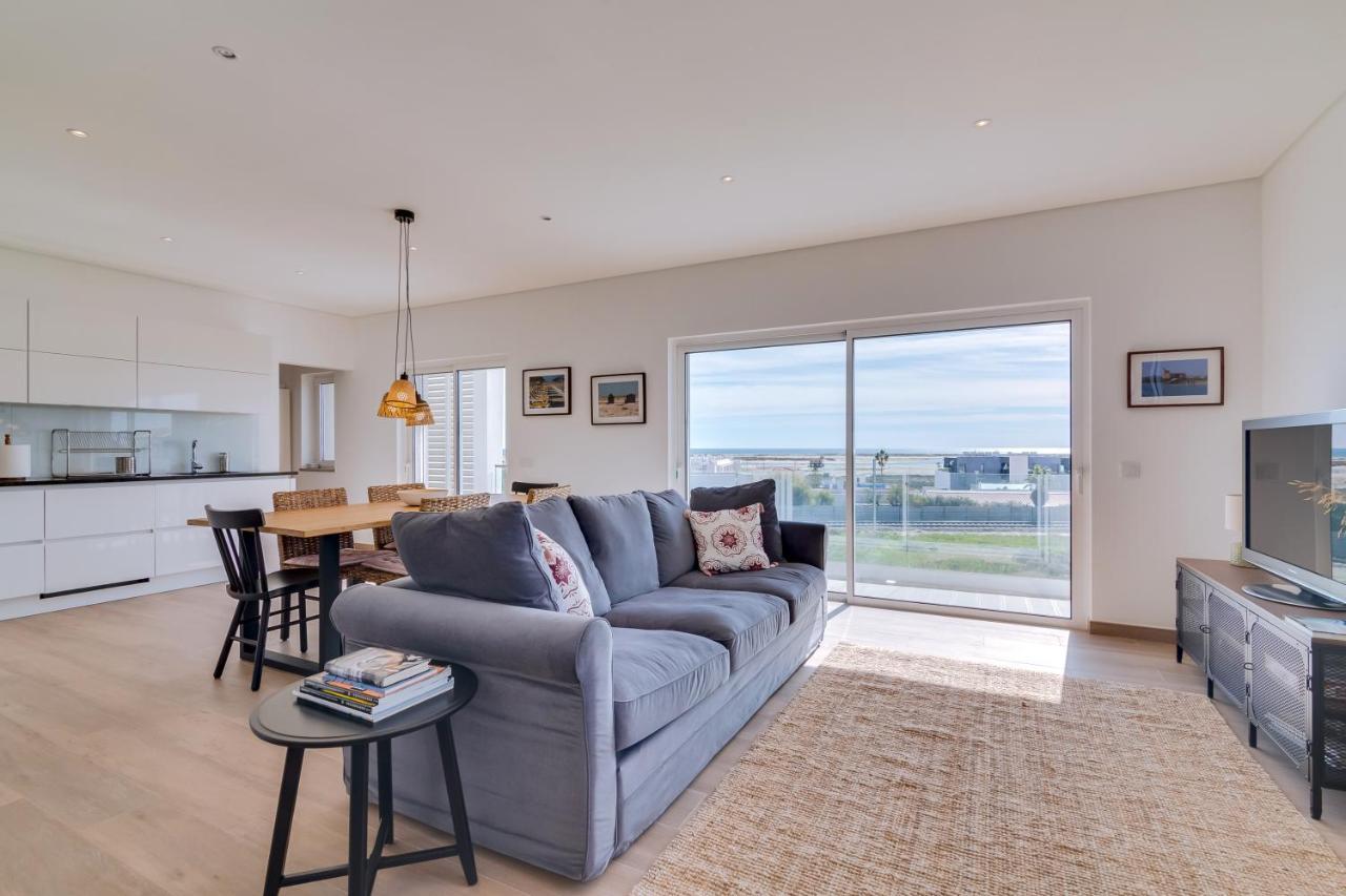 Formosafuzeta Seaview @Homesbyfc Екстер'єр фото